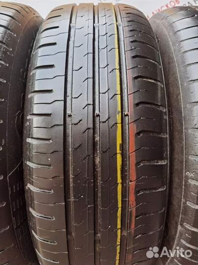 Continental ContiEcoContact 5 195/65 R15 91H