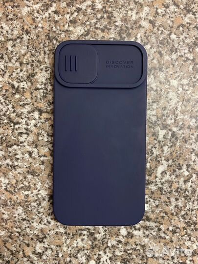 Чехол на iPhone 13