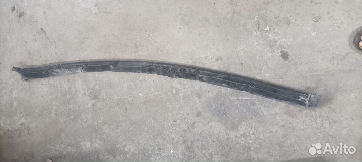 Усилитель под жабо пежо 308