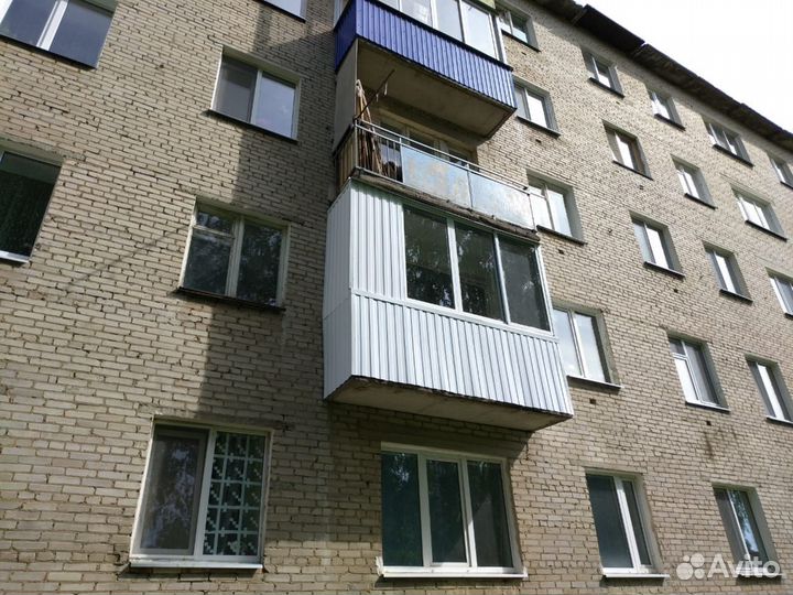 Остекление балконов и лоджий под ключ