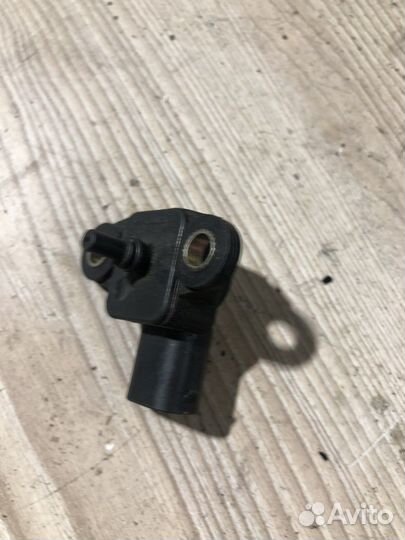 Датчик абсолютного давления mercedes