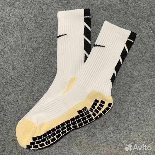 Футбольные носки Nike