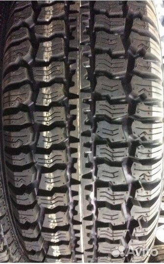 КАМА Кама-Flame 205/70 R16 91Q