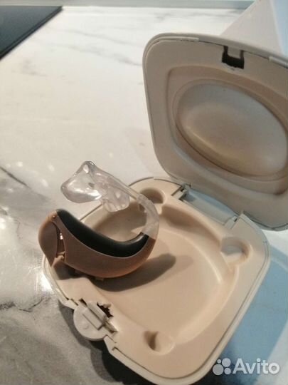 Слуховой аппарат