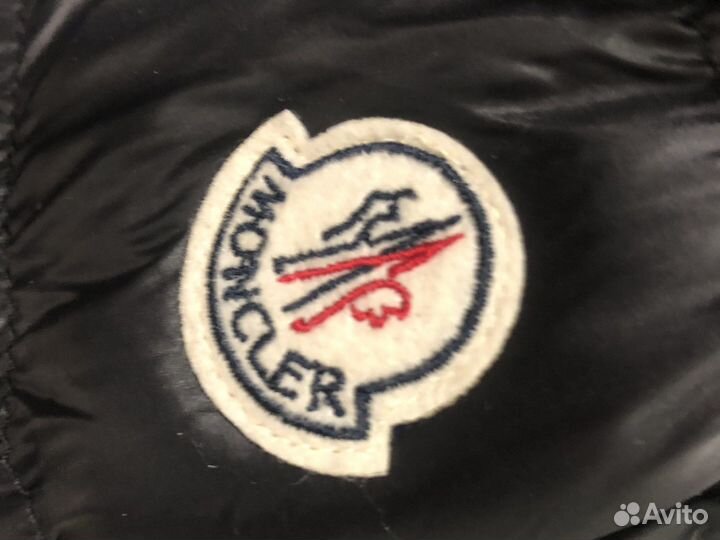 Куртка женская Moncler