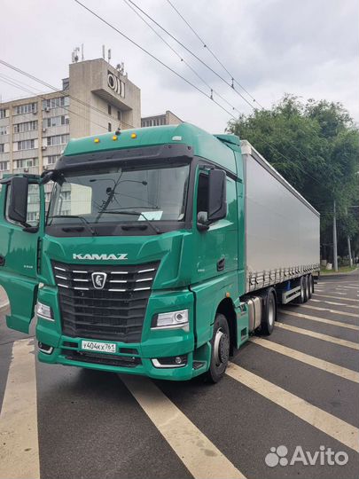 Требуется водитель категории 