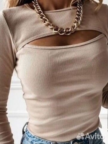 Кофта женская