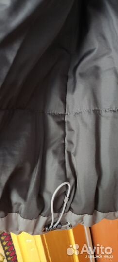 Куртка для девочки 158