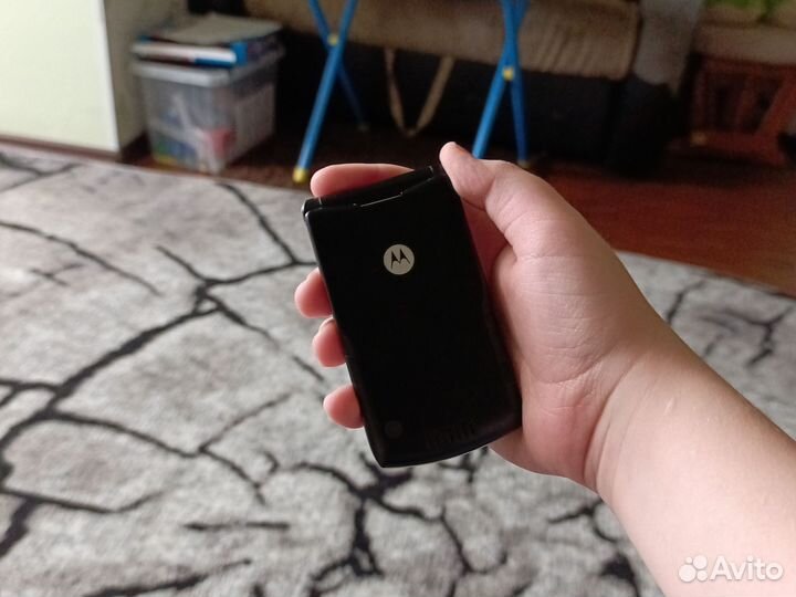 Motorola RAZR V3