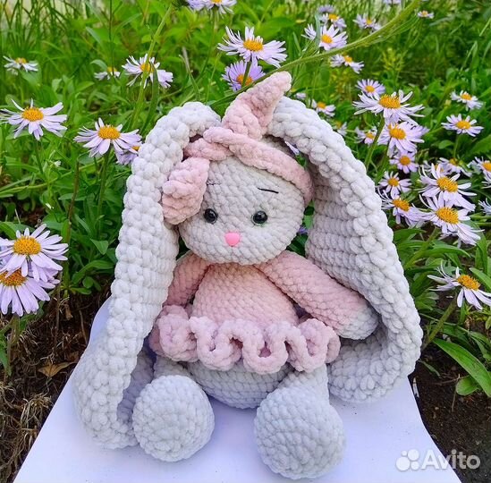 Мягкая игрушка