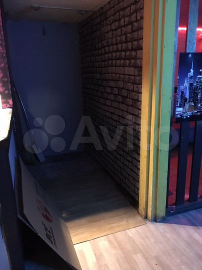 Свободного назначения, 60 м²