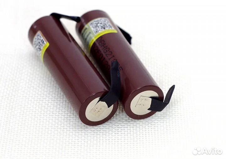 Аккумуляторы LiitoKala 18650, AA, AAA, Крона 9V