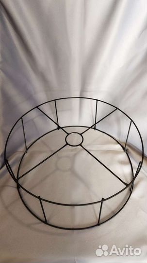 Каркасы абажуров