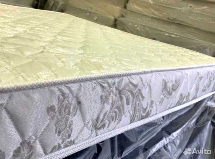 Матрас ортопедический