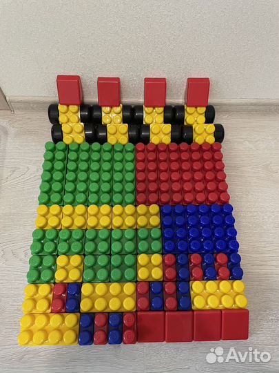 Конструктор