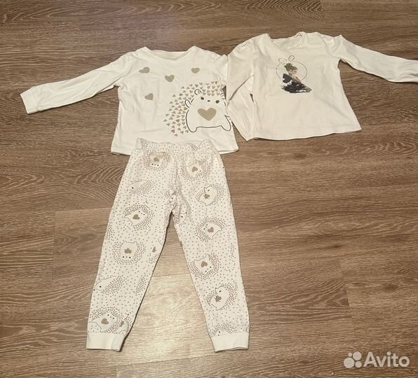 Одежда для девочки mayoral,104. Цена за все