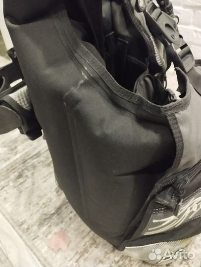 Жилет компенсатор