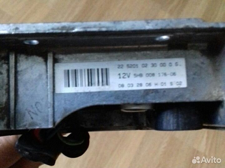 Ремонт предпусковых подогревателей эбершпехер