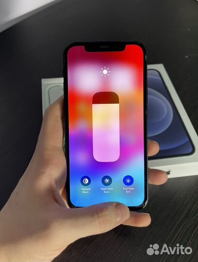 iPhone 12, 128 ГБ