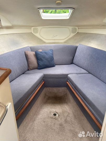 Bayliner Ciera 2355
