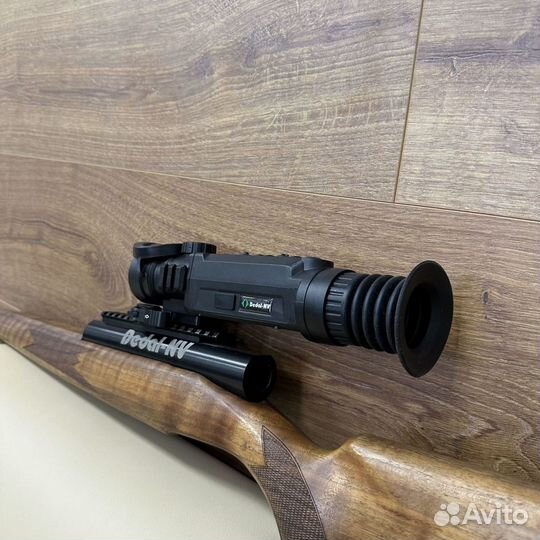 Прицел-тепловизор. Егерь