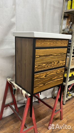 Тумба для ванной