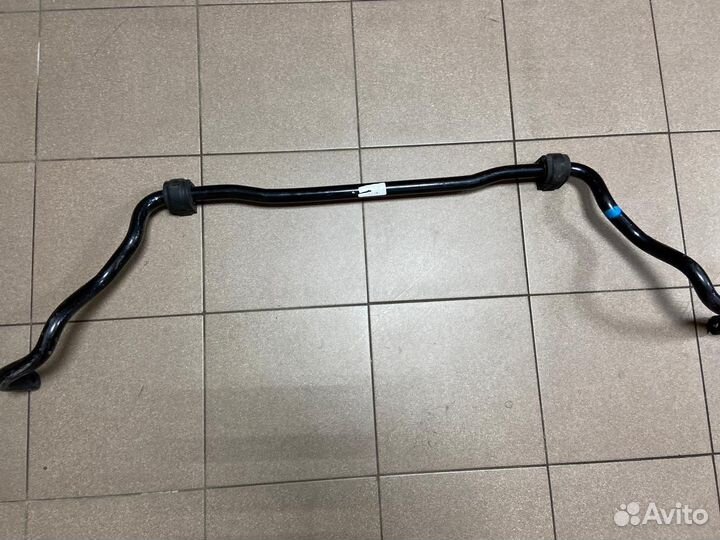 Поперечный стабилизатор