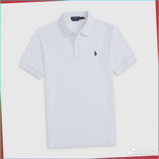 Футболка Polo Ralph Lauren (54242 Artikle товара: )