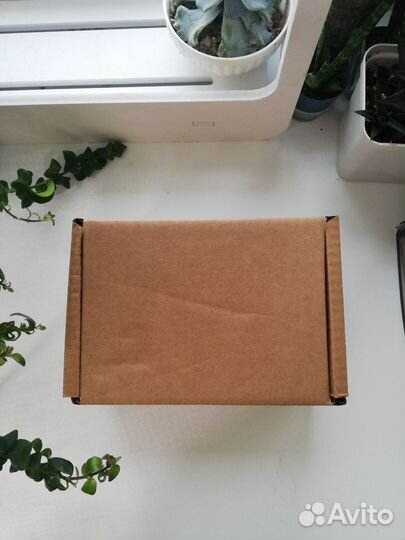 Картонные коробки для маркетплейсов