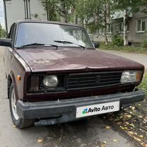 ВАЗ (LADA) 2105 1.5 MT, 2005, 78 000 км, с пробегом, цена 60 000 руб.