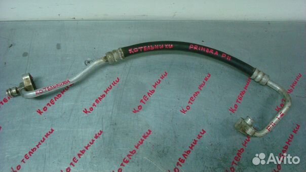 Nissan Primera Р11 92490-2F000 Шланг кондиционера