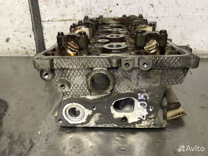 Гбц 4B10 4B11 1.8-2.0 Mitsubishi Lancer Asx Outlan