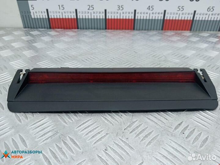 Стоп-сигнал Volkswagen Passat CC 2009