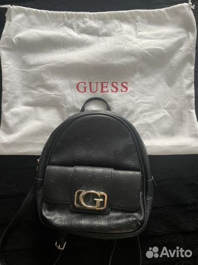 Рюкзак Guess оригинал
