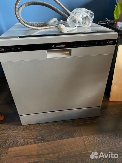 Посудомоечная машина Candy