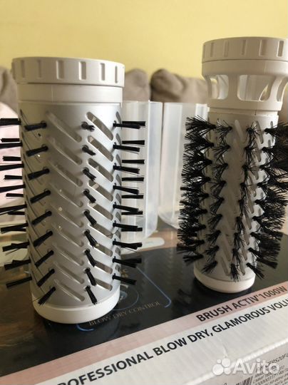 Фен щетка rowenta CF 9520 F0