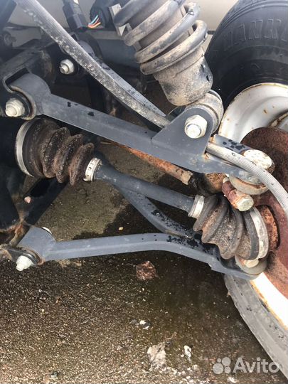 Электрокары