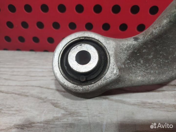 Рычаг задний правый Porsche Macan 95B 2019