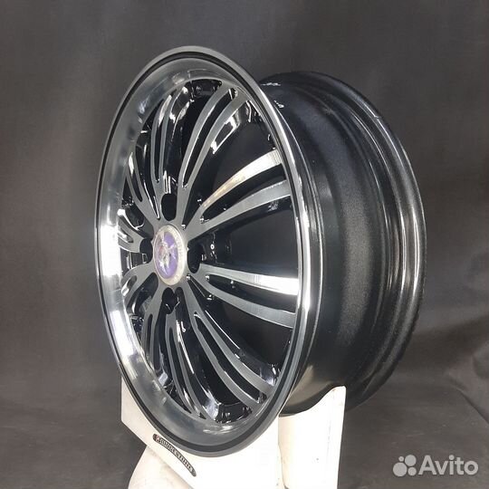 Литые диски R15 4x100 33-174