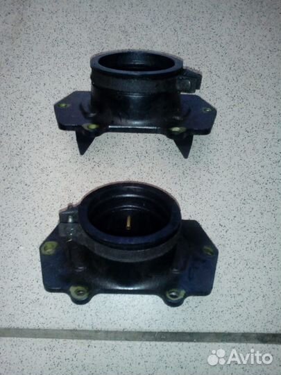 Манифолды Arctic Cat f8 snow pro