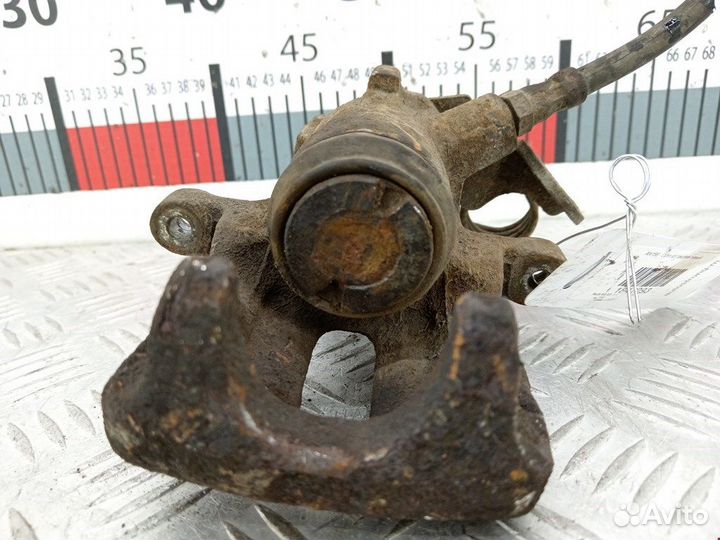 Суппорт задний левый для Audi A4 B5 8E0615423