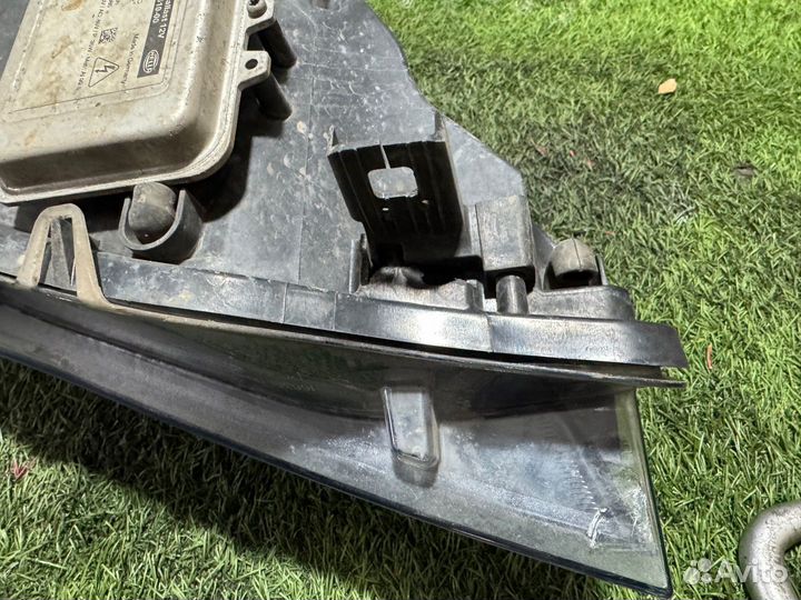 Фара левая BMW X5 M E70 2011 7271361