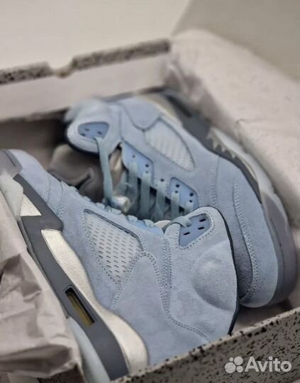 Кроссовки nike air jordan 5