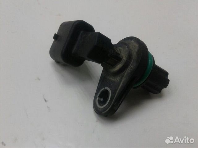 Датчик положения распредвала Opel Astra H Z16XER