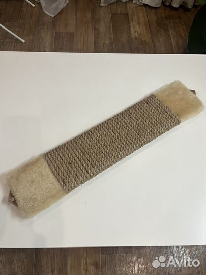 Когтеточка