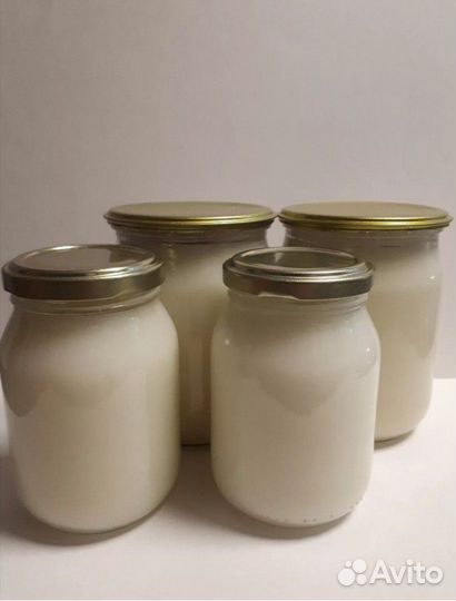 Барсучий жир