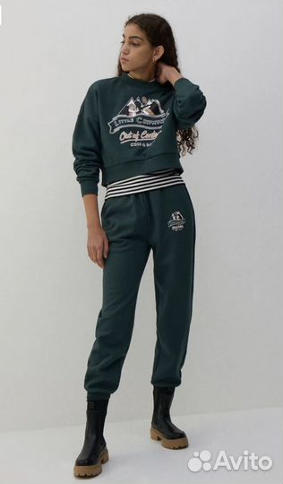 Костюм спортивный Reserved