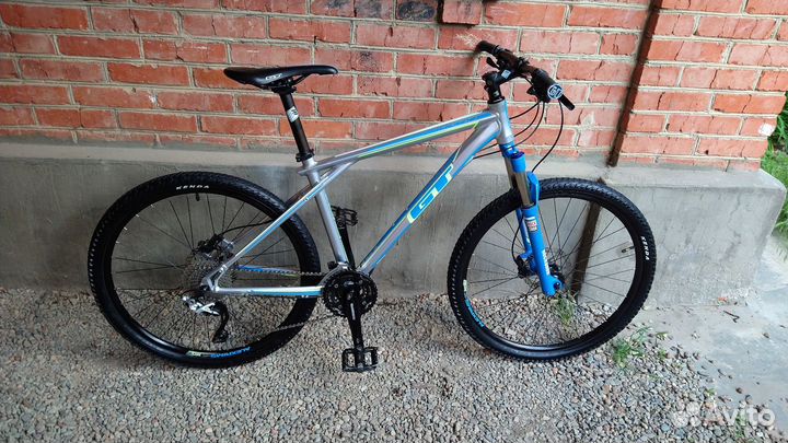 GT Avalanche 1.0