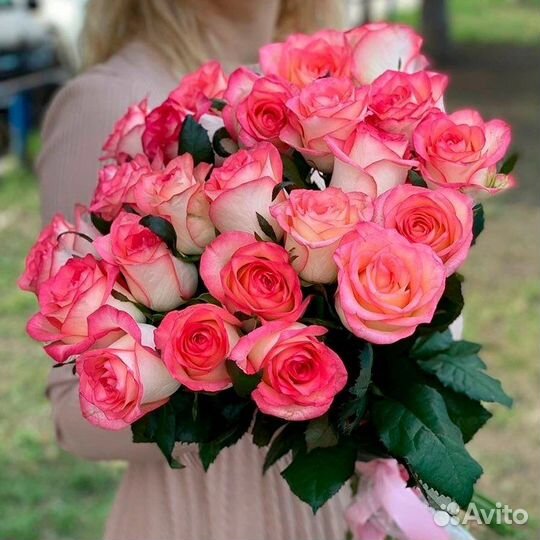 Доставка цветов и букетов