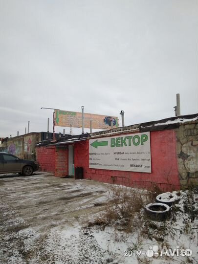 Масляный насос Chevrolet Lanos GM